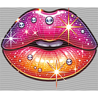 lips-ZC 358
